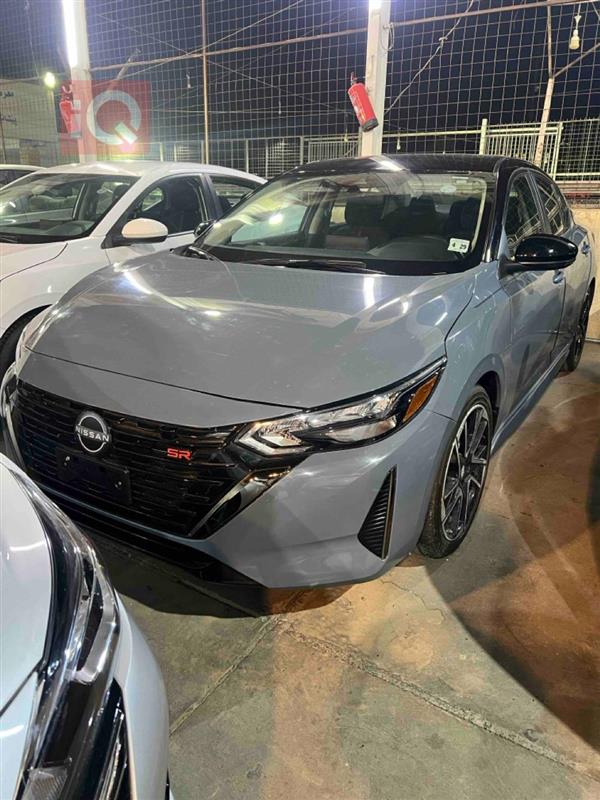 Nissan Sentra 2024 for sale in Iraq - Erbil